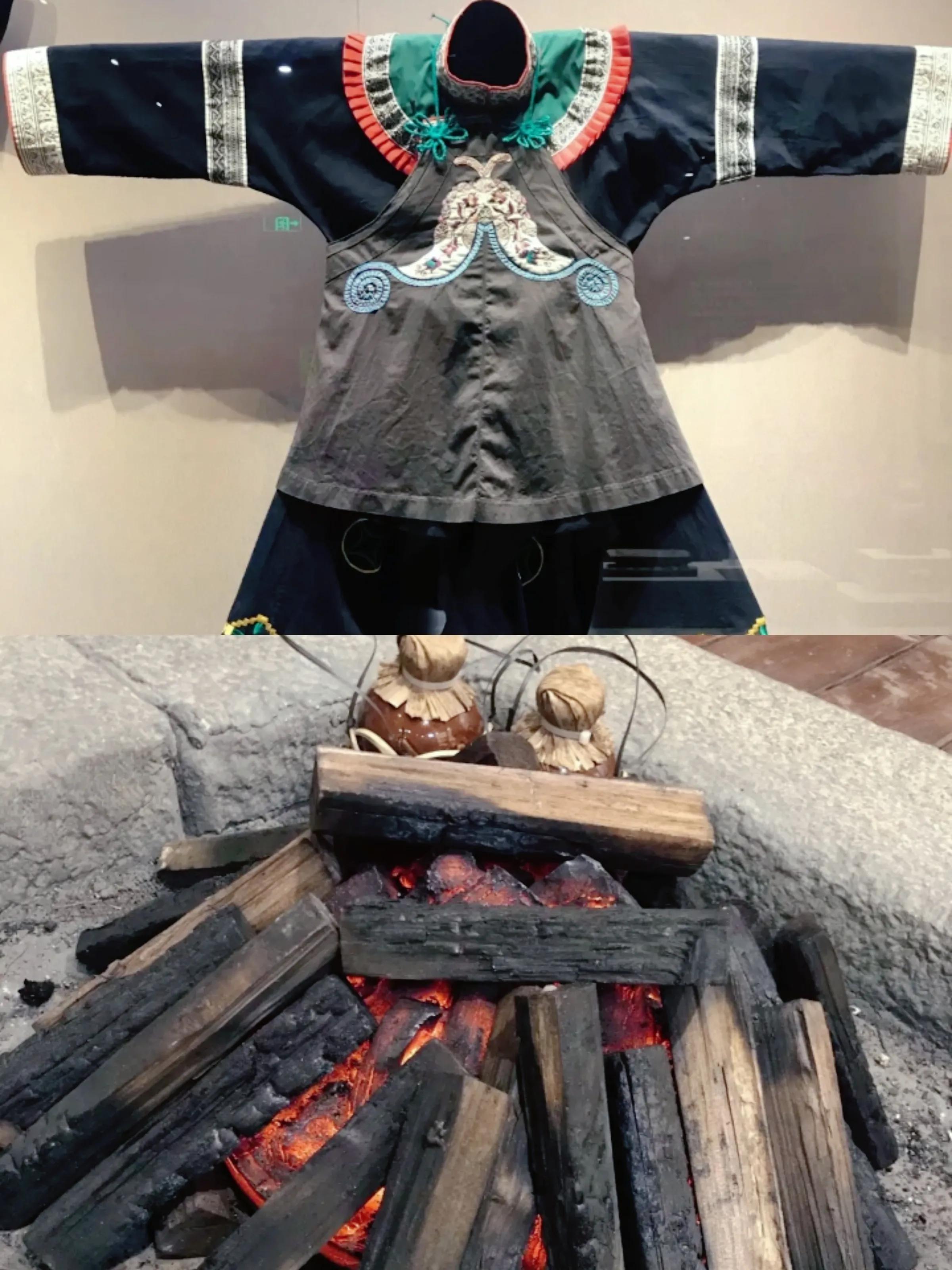 贵州少数民族游玩的地方有哪些,贵州哪里有民族景点