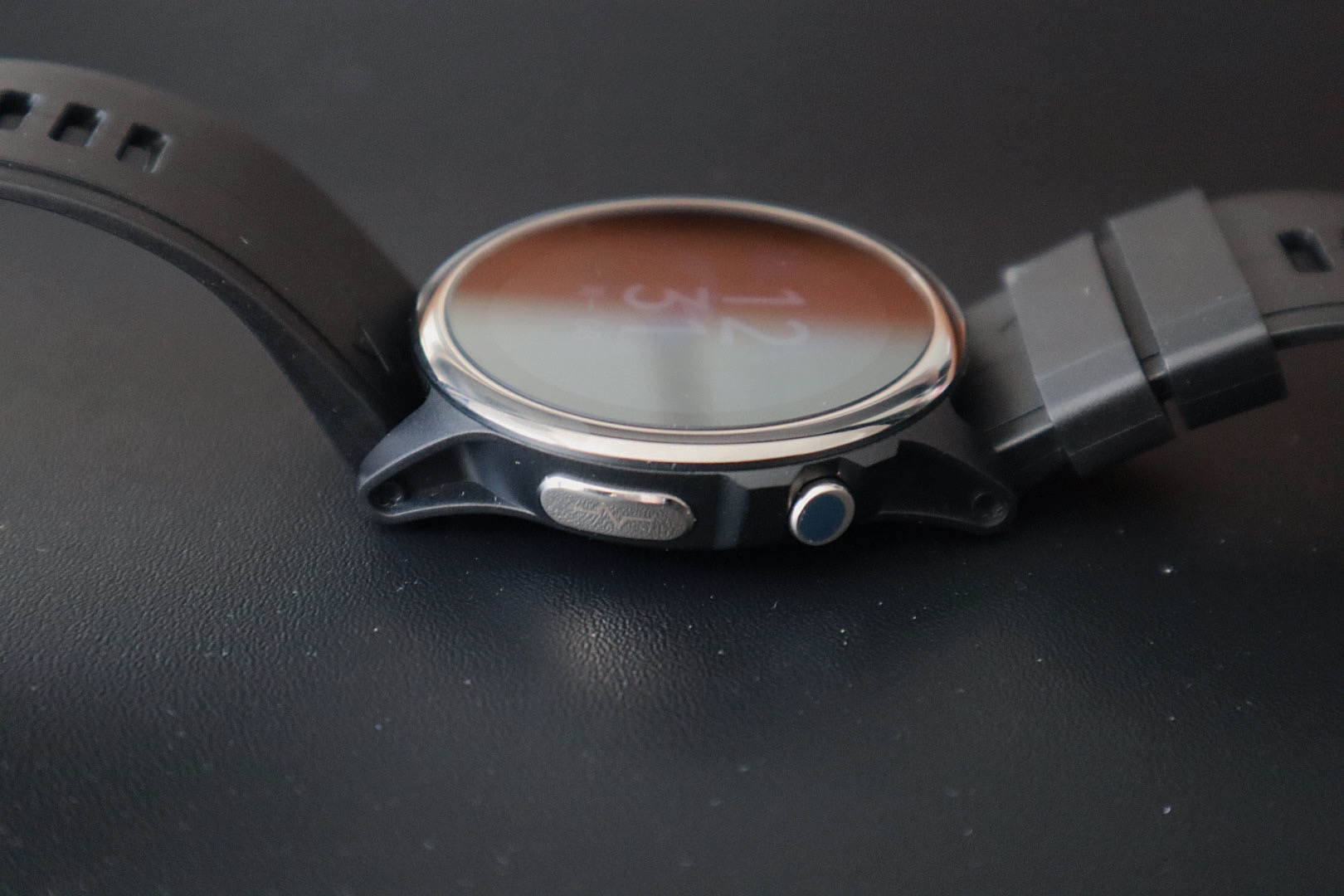 didoy1s手环评测,didoe31标配版血压手表测评