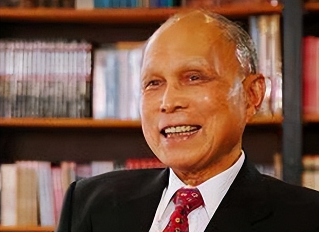 1998年张子强案件,张子强为啥被枪决