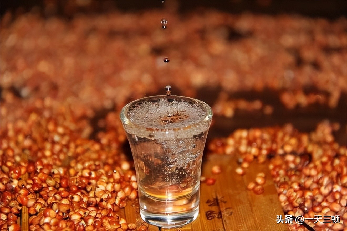 为什么买的酒是从河南发货,为什么那么多白酒从郑州发货