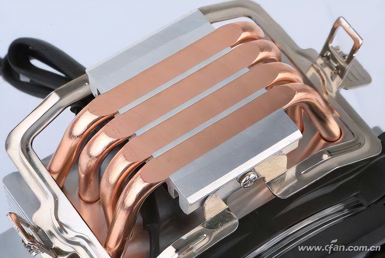 热管散热效果好吗,散热热管有什么用