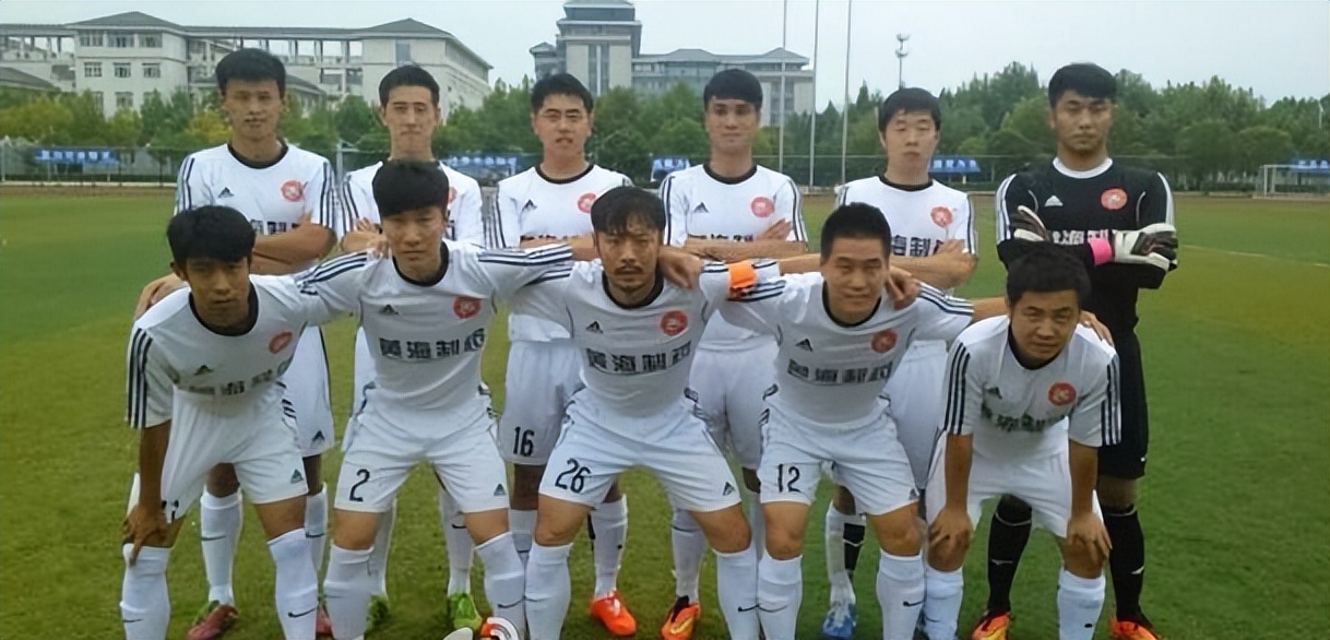 青岛中冠有几支球队,青岛巨星进军中冠联赛