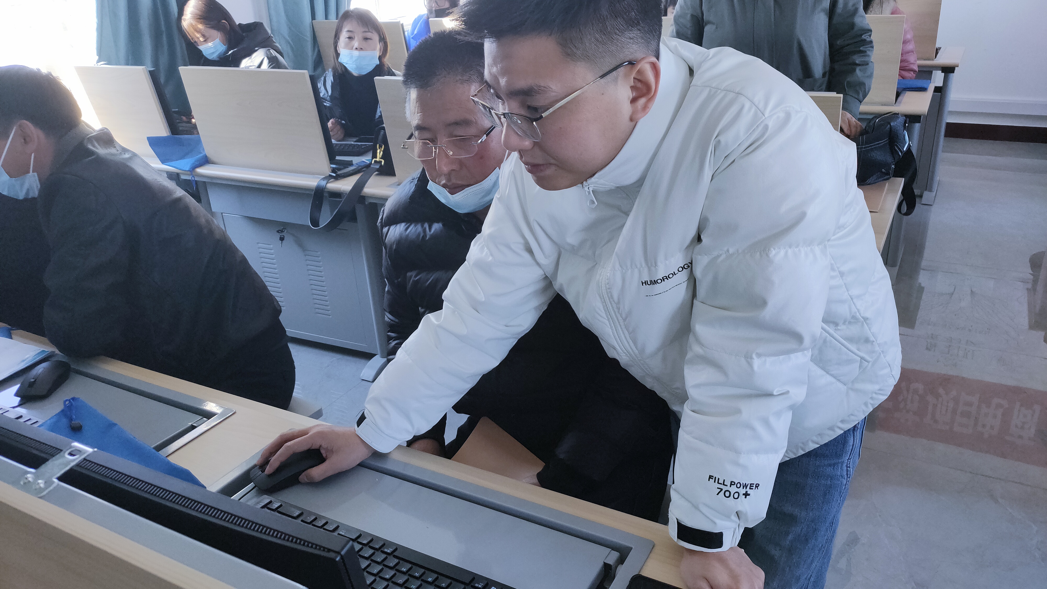 国家级电子商务示范县人才培训,乌审旗电子商务培训