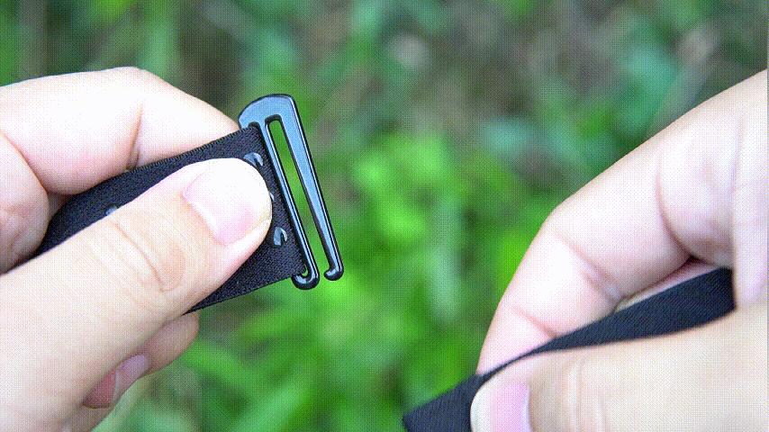 宜准心率带支持哪个手表,宜准运动手表与心率带一起用