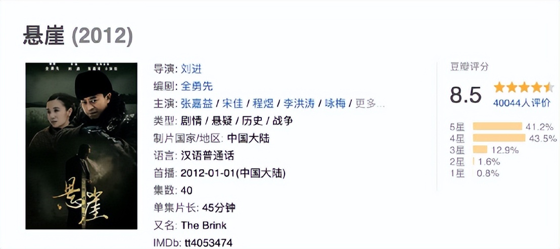 伪装者一生必看的三部谍战片,谍战剧潜伏和伪装者哪个好看