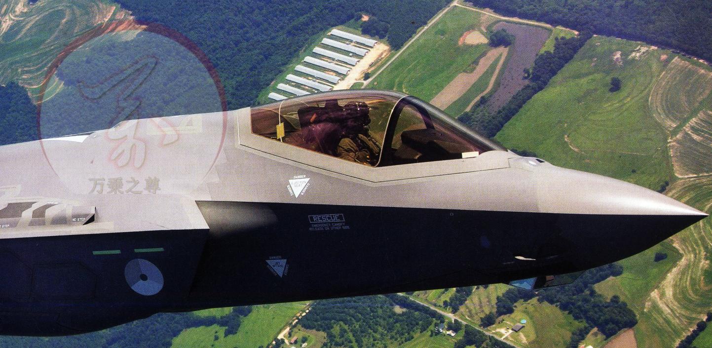 f35战斗机和歼20比哪个厉害,f35战斗机和歼20相比谁更强