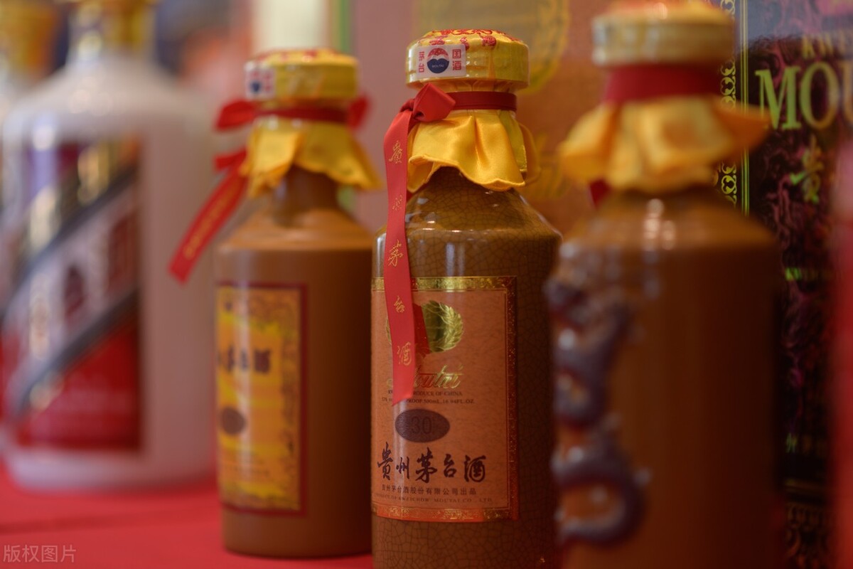 茅台今日行情预涨,7月21日茅台行情预测