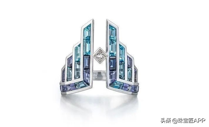 宝石戒指怎么镶嵌最牢固,怎么镶宝石戒指