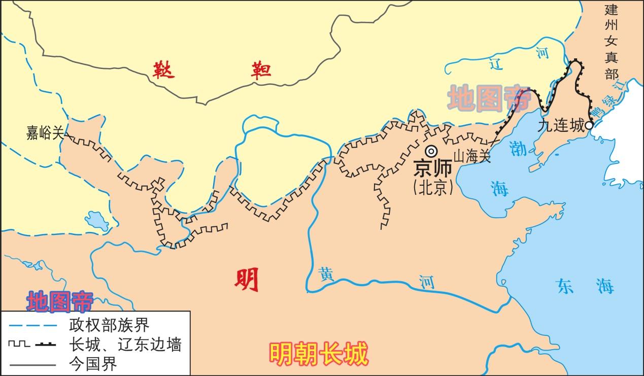 山海关究竟有多难攻破,山海关对明朝有多重要