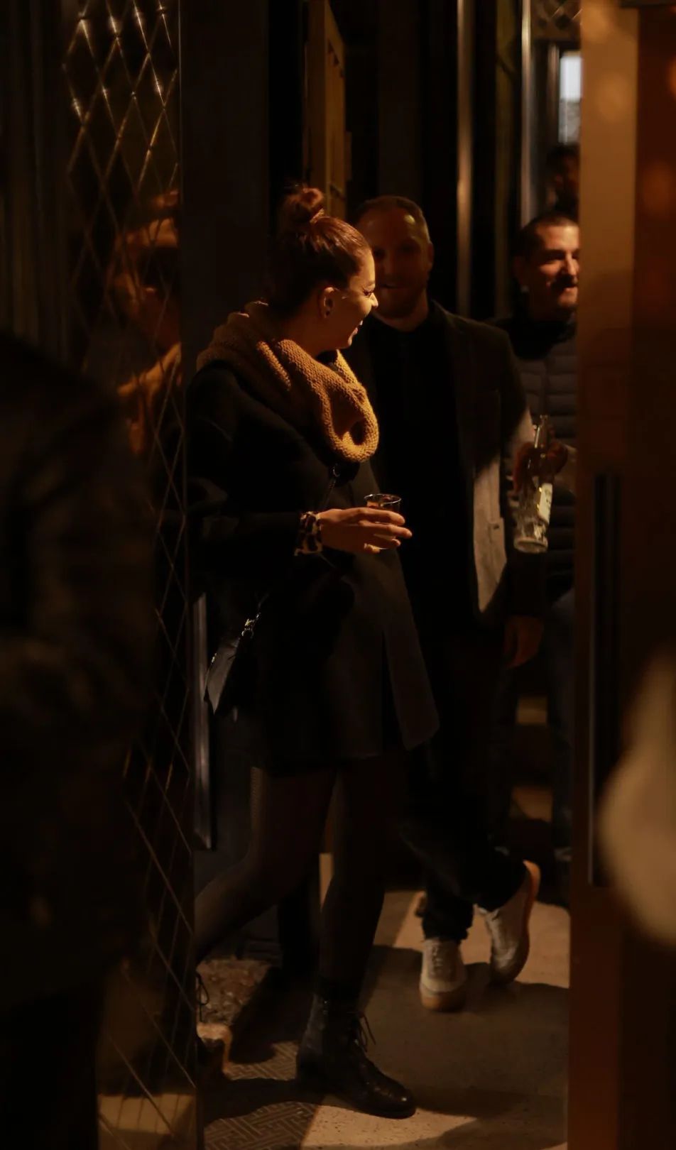 武汉外国人去的多的餐厅,武汉一家有外国人的餐厅