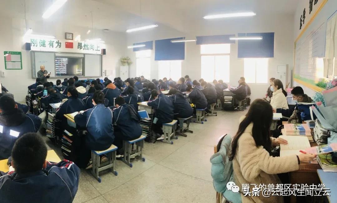 随州市曾都实验中学怎么样,随州曾都区实验中学出去研学