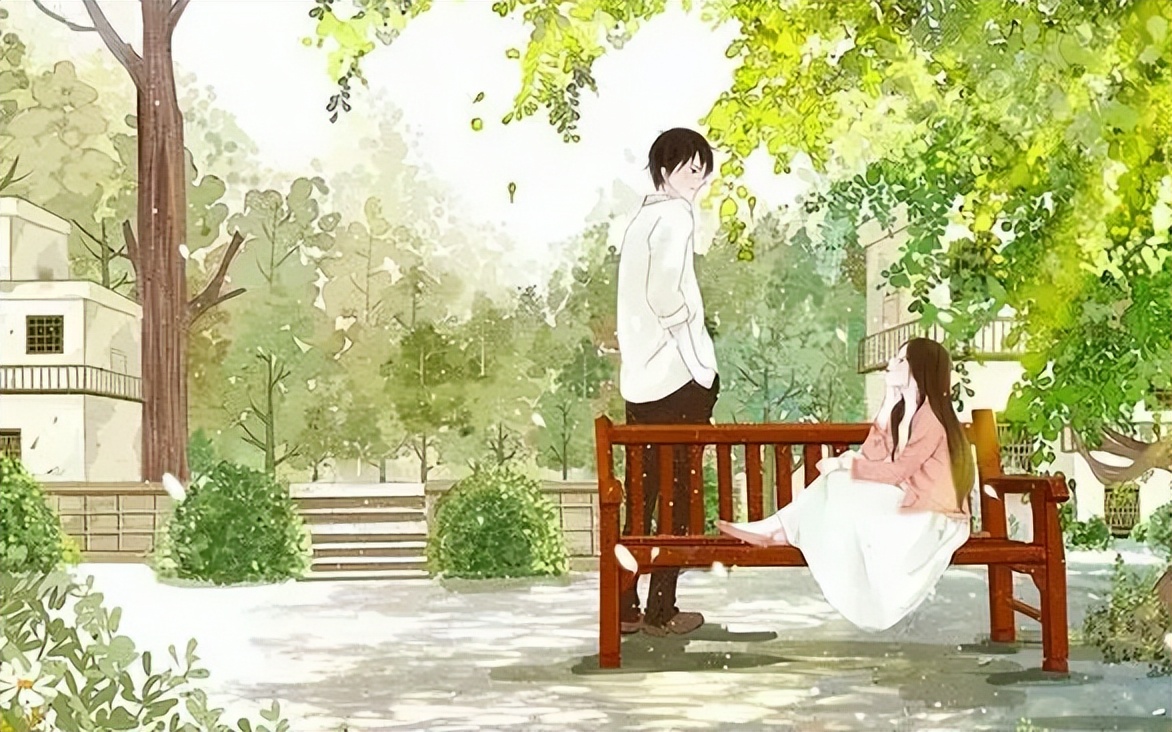 现在学生谈恋爱到什么程度,大学生谈恋爱目的是为了什么