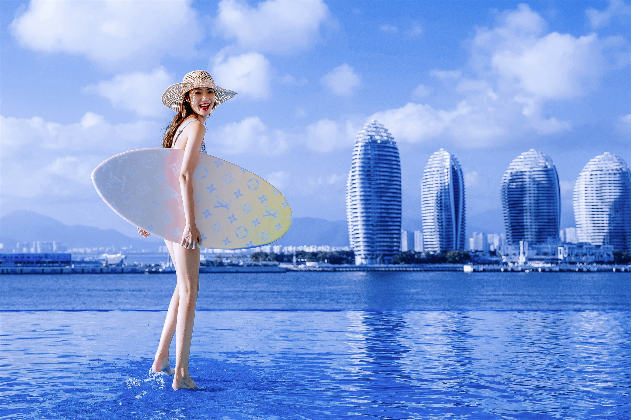 三亚婚纱照旅拍哪家好,去三亚旅拍婚纱照全程下来多少钱