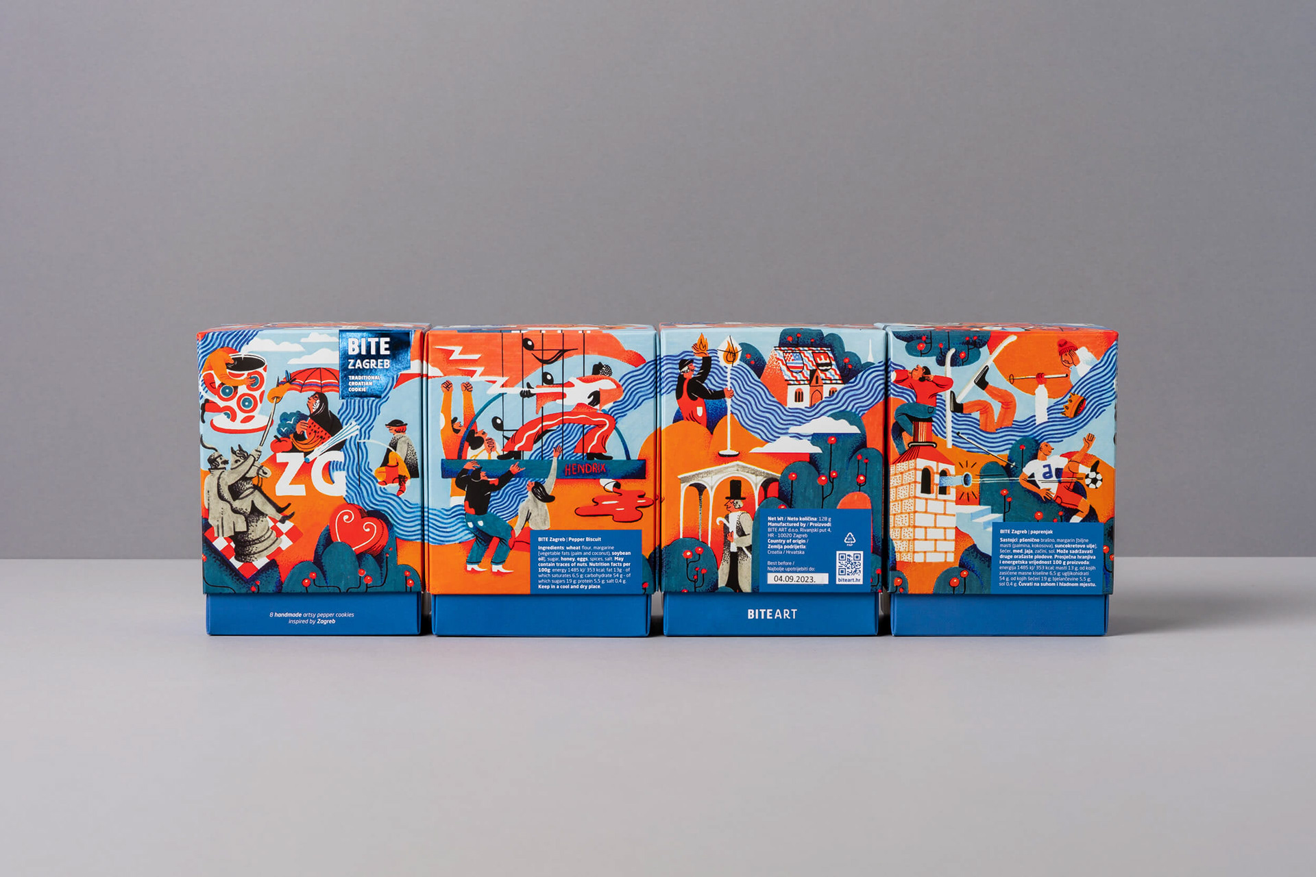 日本创意礼品盒包装设计,国外奢侈品包装设计创意