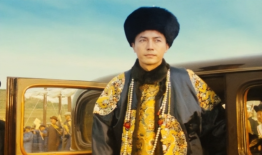 尊龙是公认世界4大美男子,尊龙说自己是亚洲第一美男