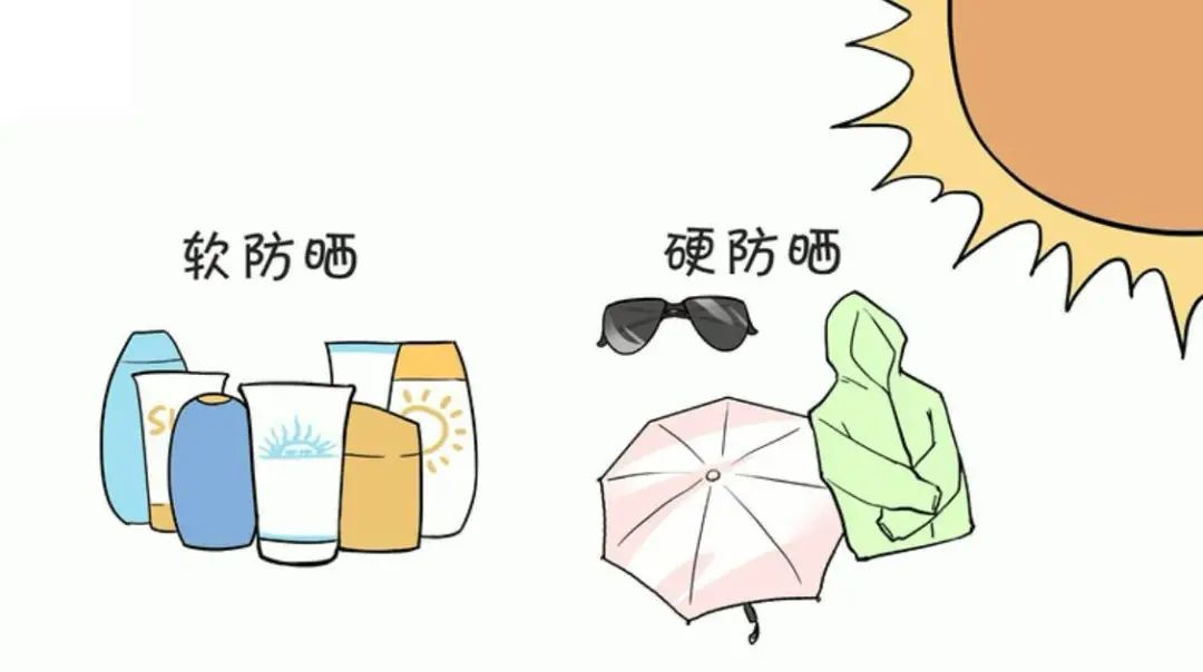 癌症患者用什么防晒霜好呢,癌症病人纯植物防晒