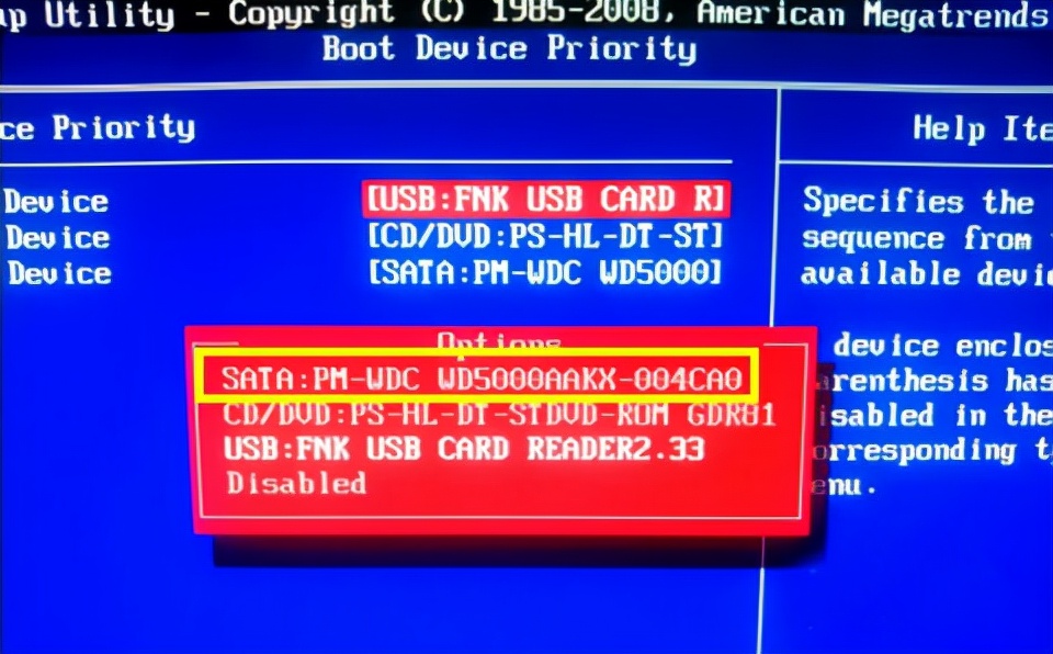 电脑出现nobootabledevice怎么解决,电脑突然nobootabledevice怎么解决