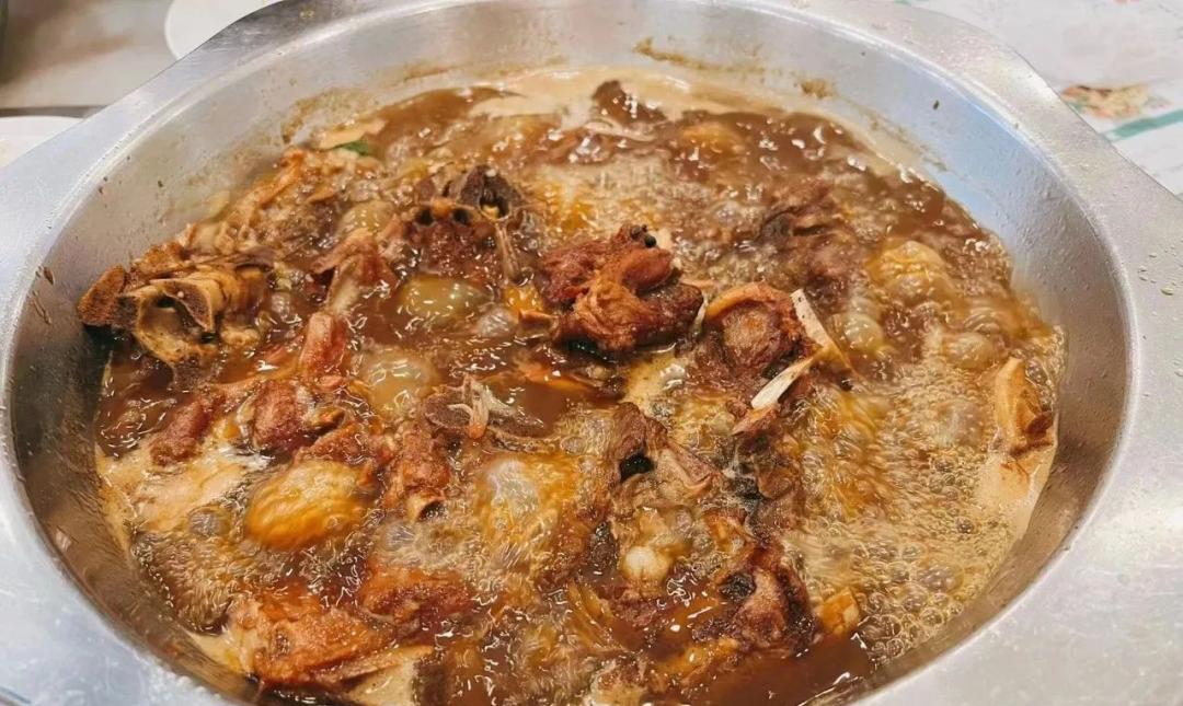 北京牛街羊肉肚包肉正宗做法,北京牛街羊肉味道怎么样