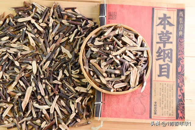 温化寒痰和清热化痰的区别,中药温热药功效大全