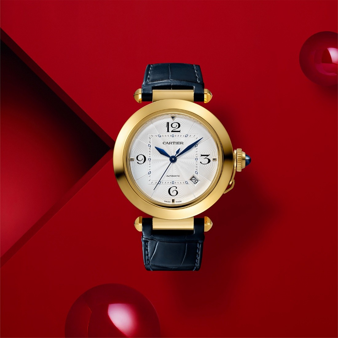 白敬亭李现王嘉尔卡地亚,李现白敬亭卡地亚跳舞