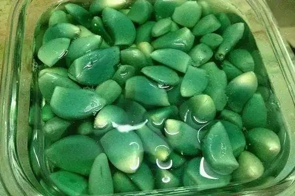 翡翠腊八蒜哪里有卖,翡翠腊八蒜太好吃了