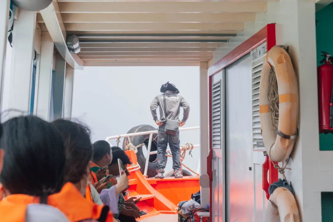 大数据推给想去泰国的朋友，万字长文玩转曼谷芭提雅