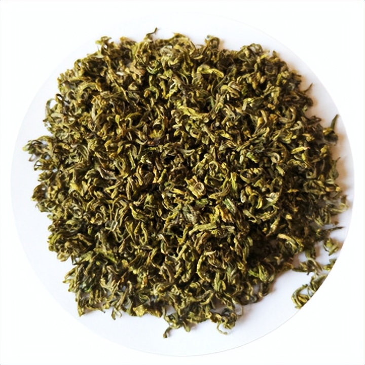 中国十大区域品牌名茶排名,中国名茶最新排行表