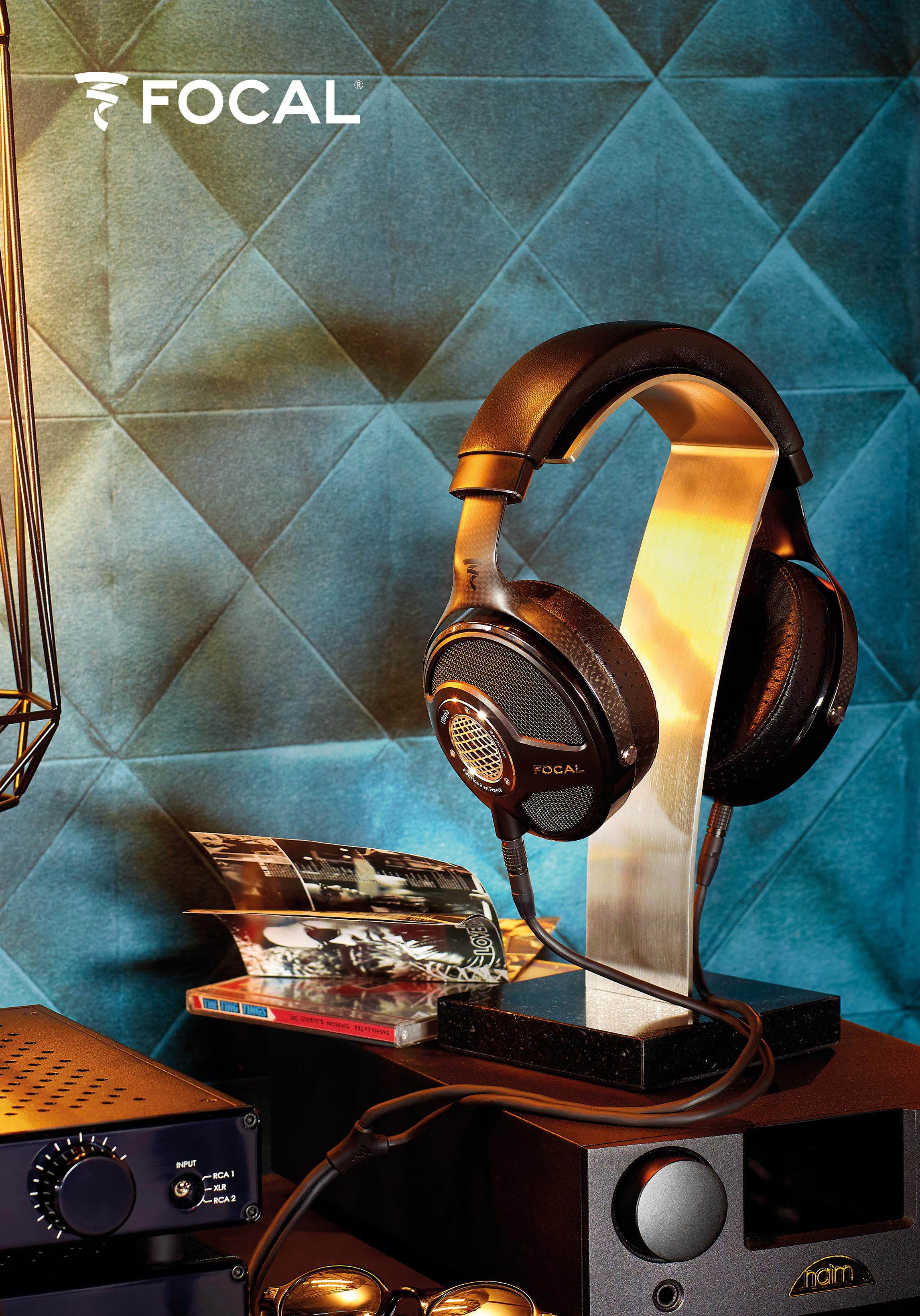 洪陆科技将携手旗下影音品牌齐聚上海SIAV展