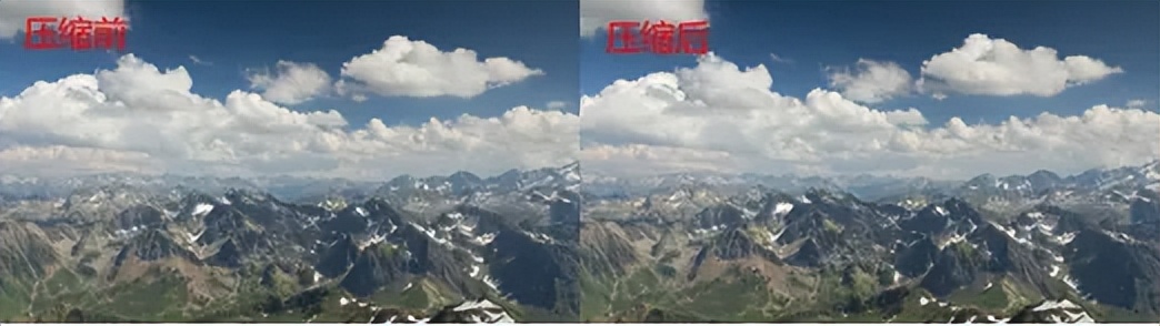 超详细的视频压缩教程！3种方法，无损压缩不失真！