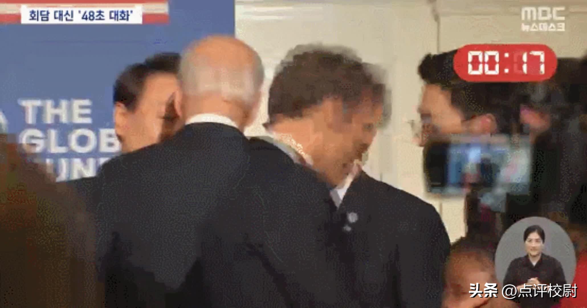 韩国最近“跪舔”美日，背后发生了什么？