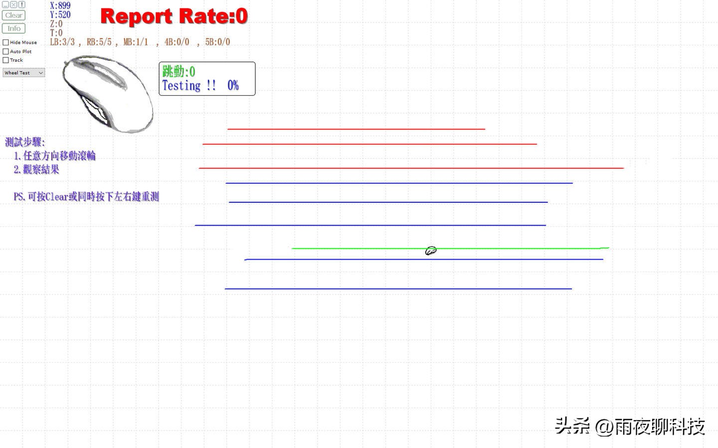雷柏世界杯鼠标,雷柏世界杯