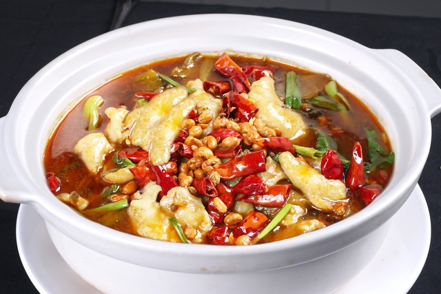 成都特产美食可带走,成都高新区美食推荐