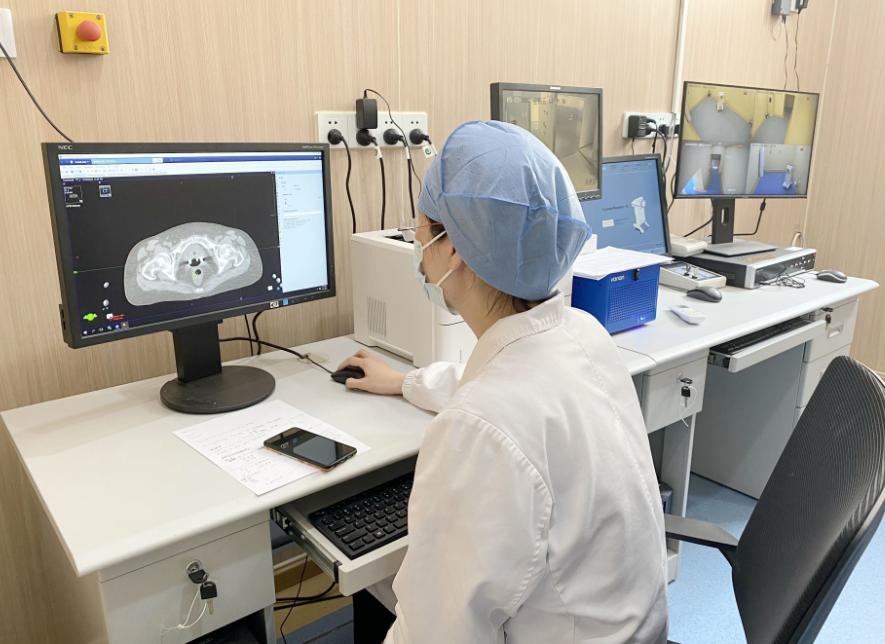 petct对各类肿瘤诊断的准确率,已确诊宫颈癌还有必要做petct吗