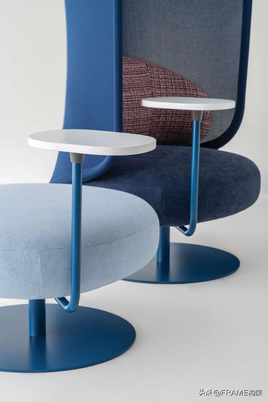 一周最受欢迎丨SAYARCHITECTS打造的囍堂上榜