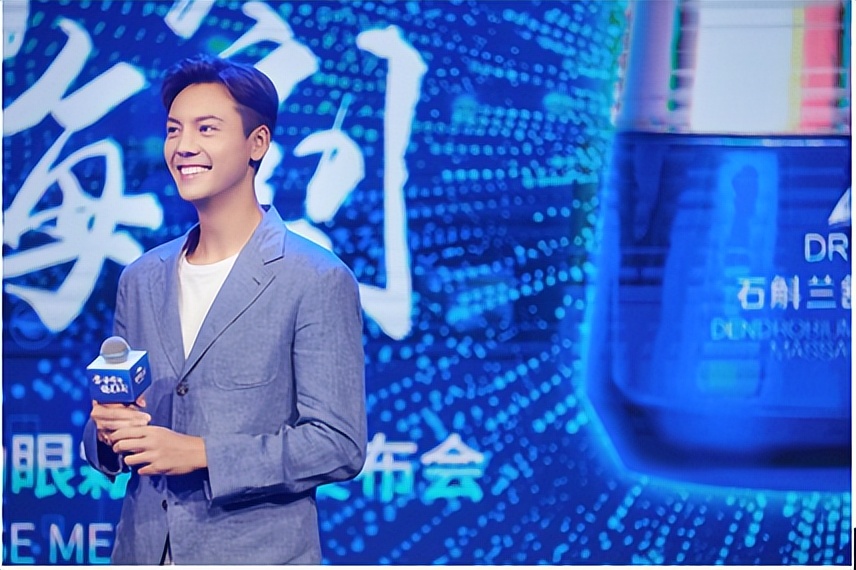 石斛兰眼霜明星,植物医生石斛兰眼霜新旧包装