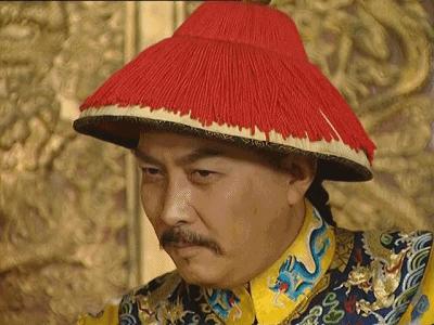 演得最像皇帝的演员,演皇帝最像的八大实力派