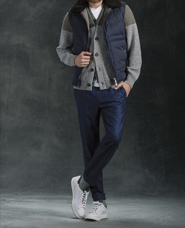 羽绒马甲是鸡肋吗,外穿长款羽绒马甲真不实用