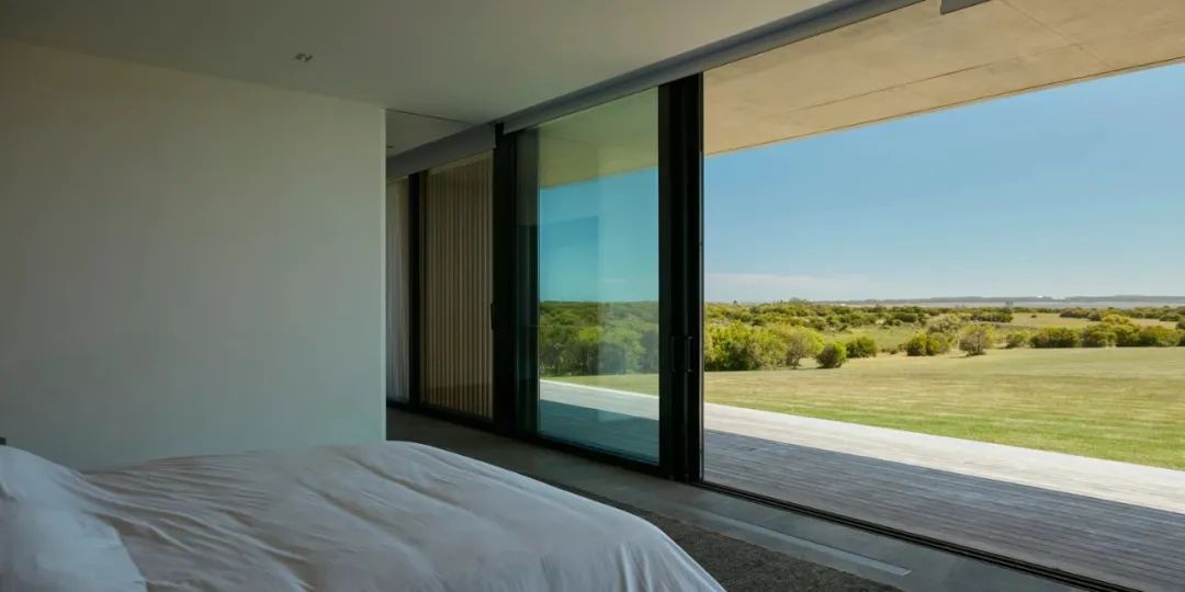 阿根廷EstudioRamos建筑事务所-真诚的现代主义！|EstudioRamos