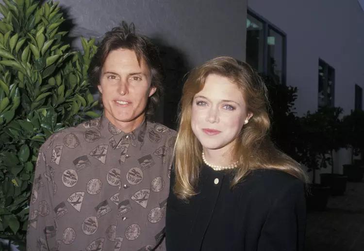 凯特琳詹纳写真,凯特琳詹娜个人资料