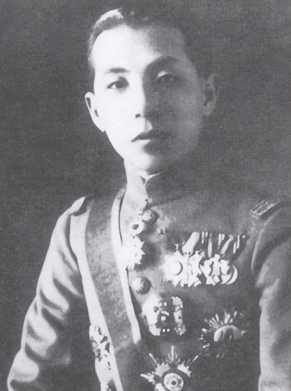 1932年刘长春参加奥运会的报道,刘长春单刀赴奥运事件