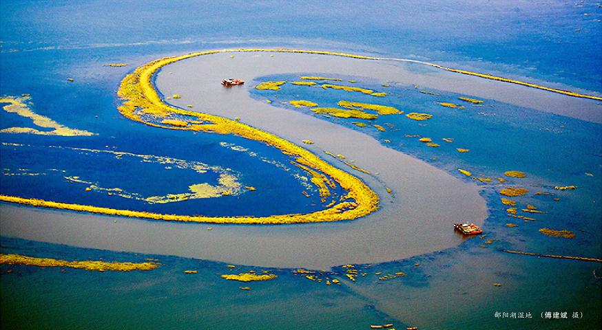 荐读九江丨从山水、历史、文化角度读浔阳