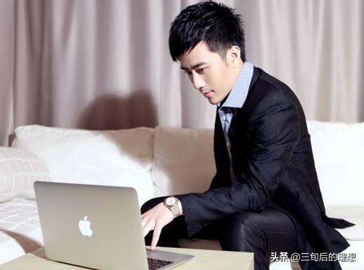 3年败光120亿，3亿买项目却遭全网群嘲，如今他闷声发大财