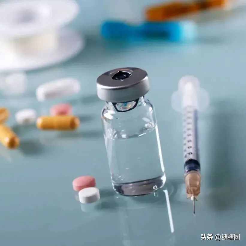 世界首例治疗1型糖尿病药物,世界最先进治疗一型糖尿病技术