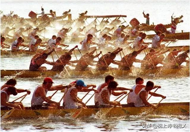 端午节来历的完整故事,端午节的由来故事