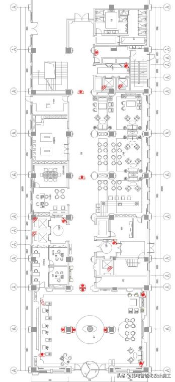 酒店弱电智能化全套方案,东莞酒店弱电智能化工程公司
