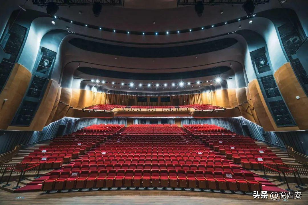 西安4月份开通的游乐场,西安乐园最新消息