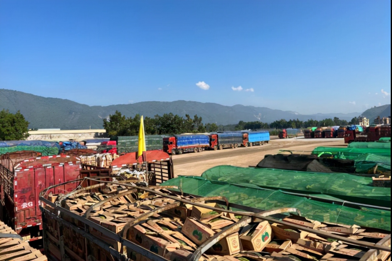 木姐国门口岸最近新消息,木姐口岸受缅甸管理吗