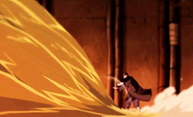 火影伤害最高的招式,火影忍者禁术解析大全