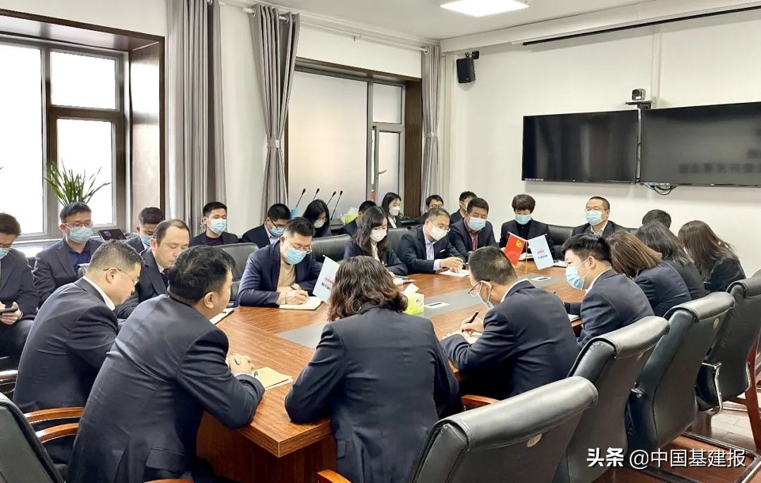 中铁十七局最新项目,虎力全开吹响复工集结号