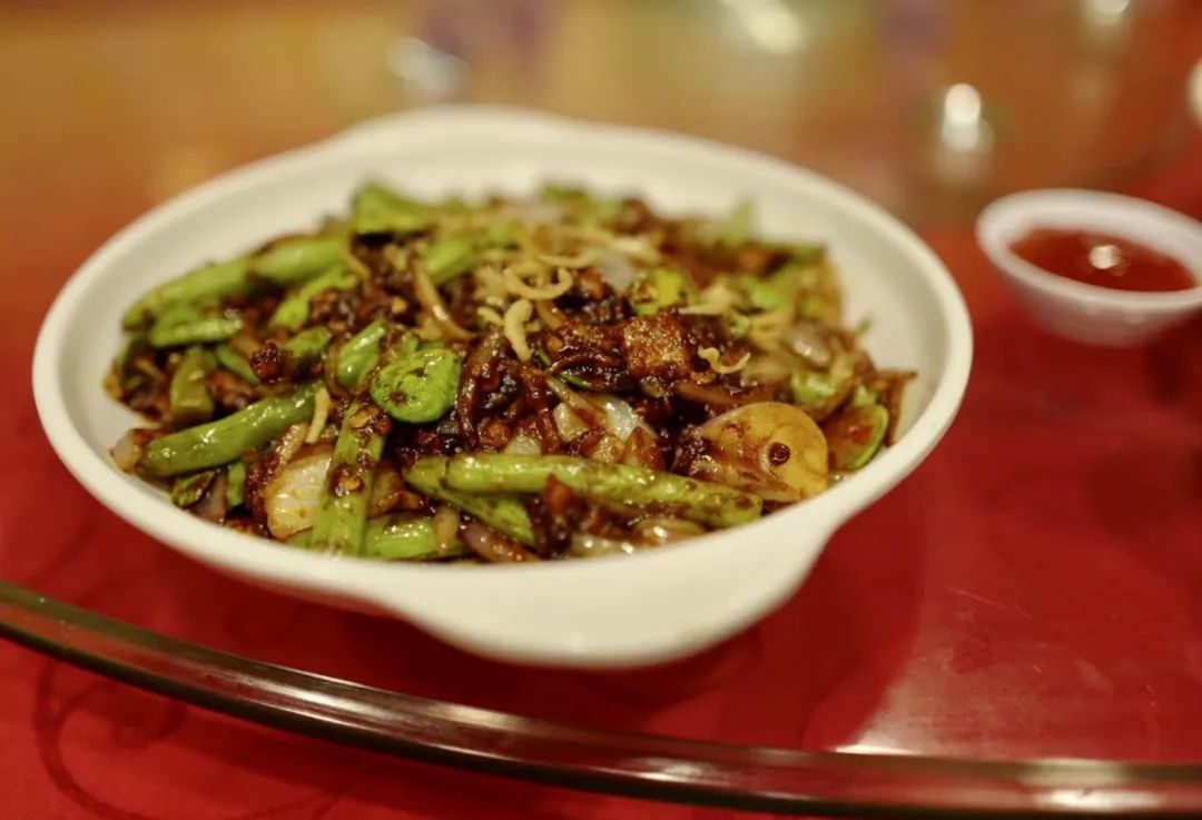 坡州美食,坡坡小吃美食